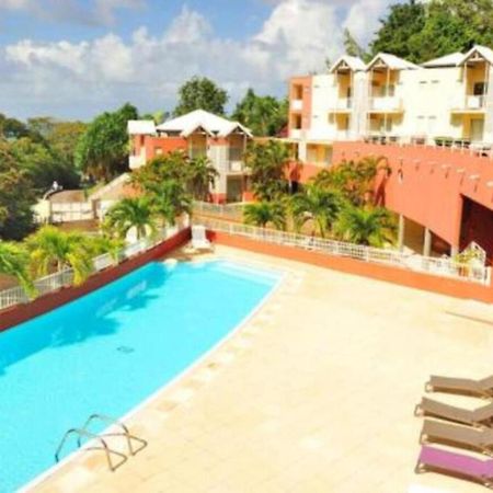 Studio Zen Island Tartane La Trinité Dış mekan fotoğraf