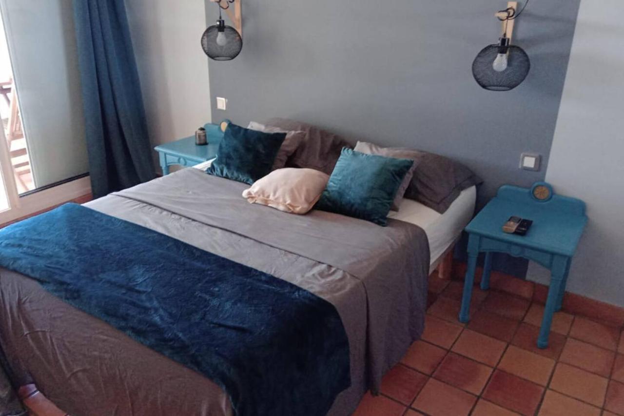 Studio Zen Island Tartane La Trinité Dış mekan fotoğraf