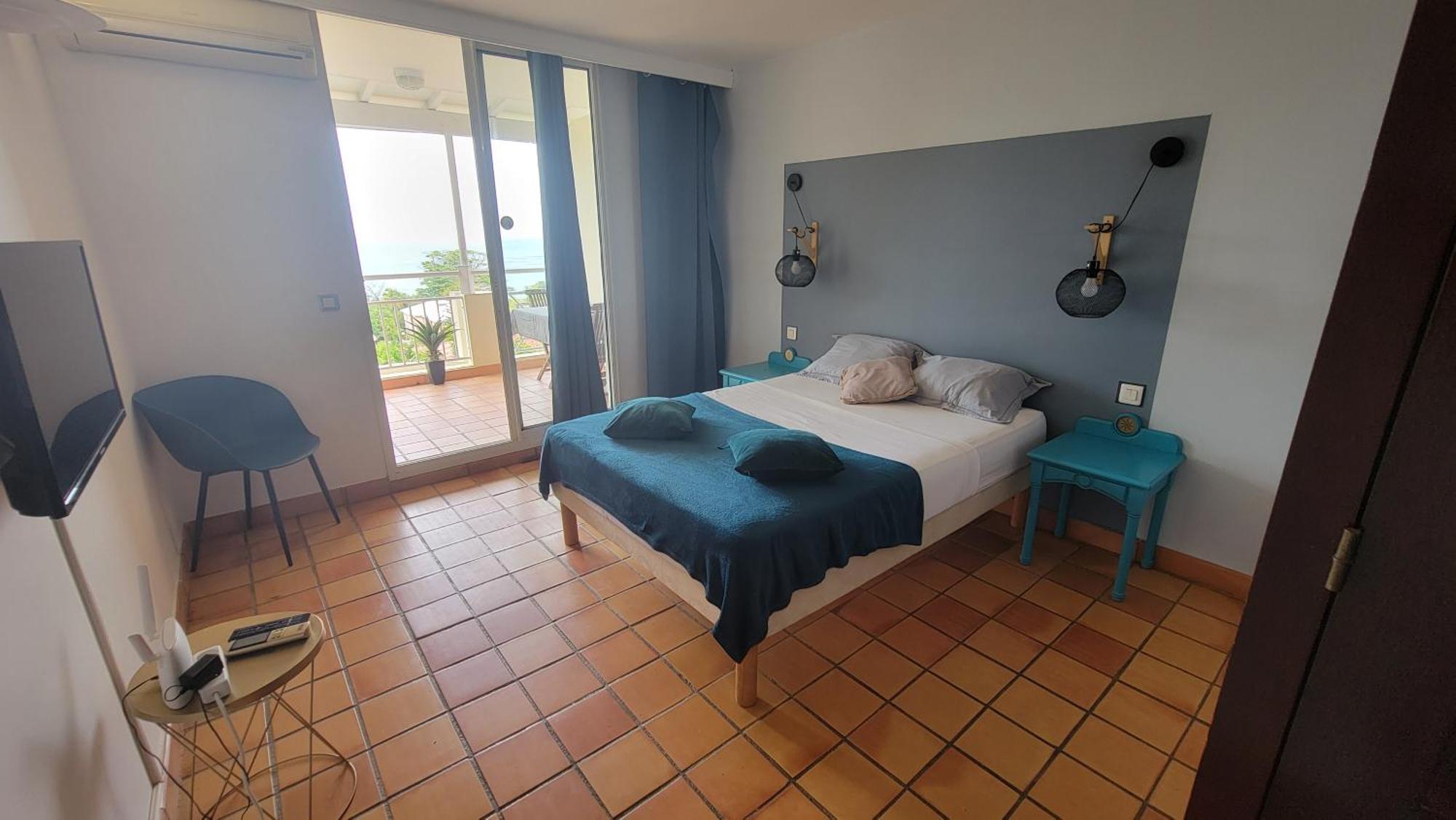Studio Zen Island Tartane La Trinité Dış mekan fotoğraf
