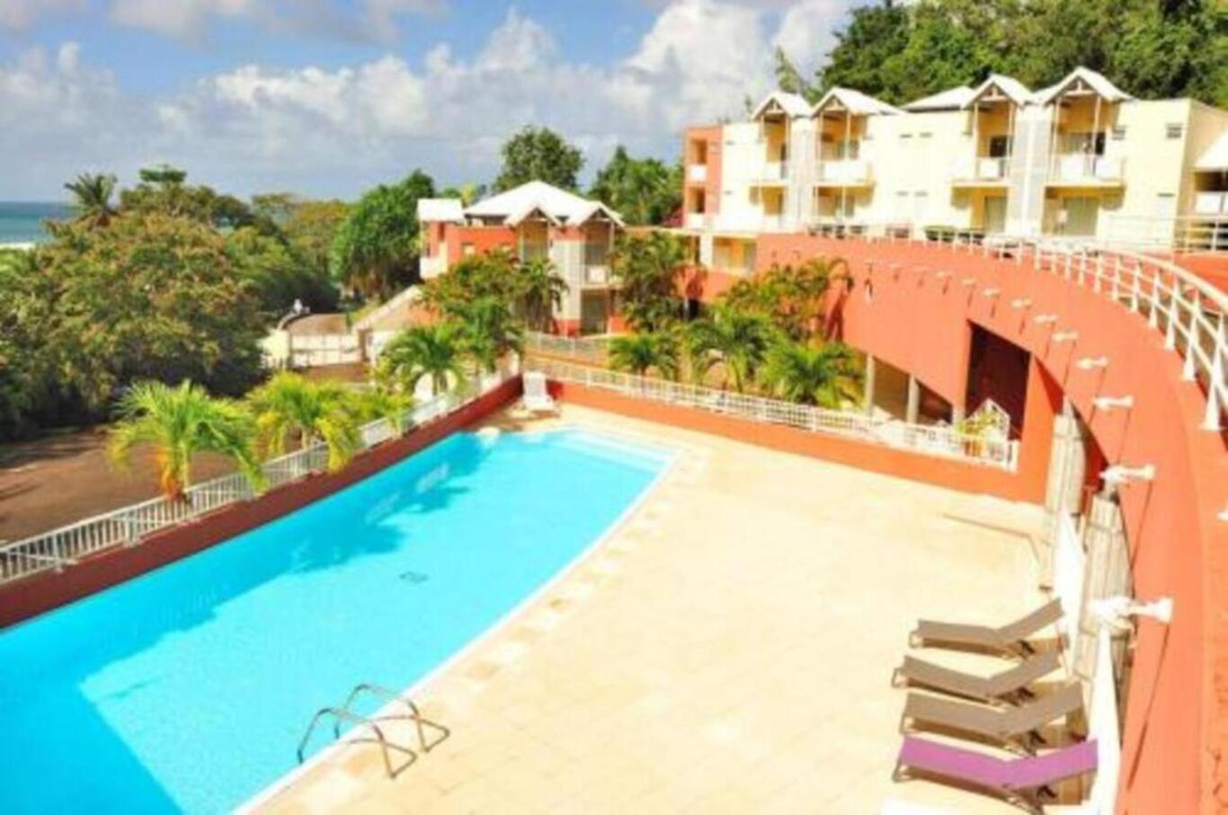 Studio Zen Island Tartane La Trinité Dış mekan fotoğraf