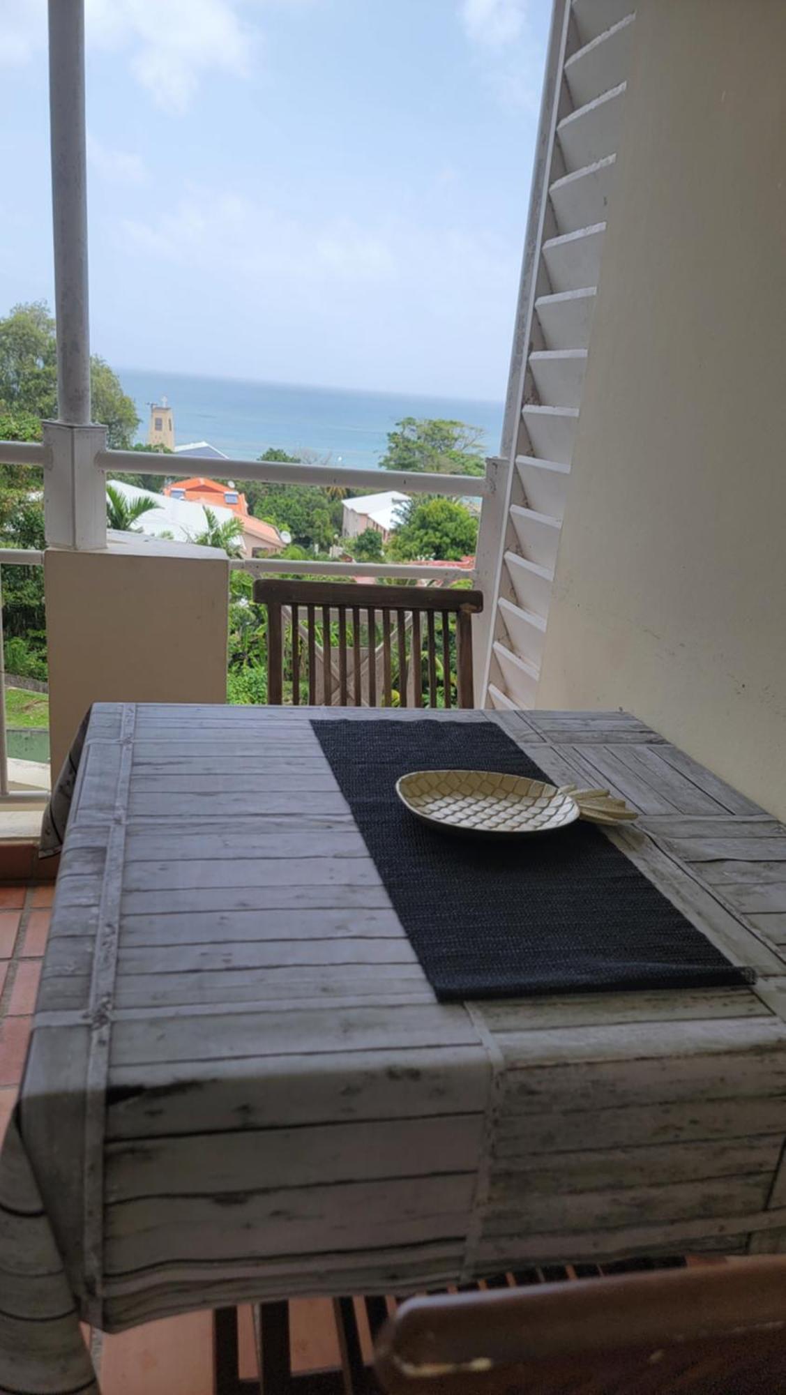 Studio Zen Island Tartane La Trinité Dış mekan fotoğraf