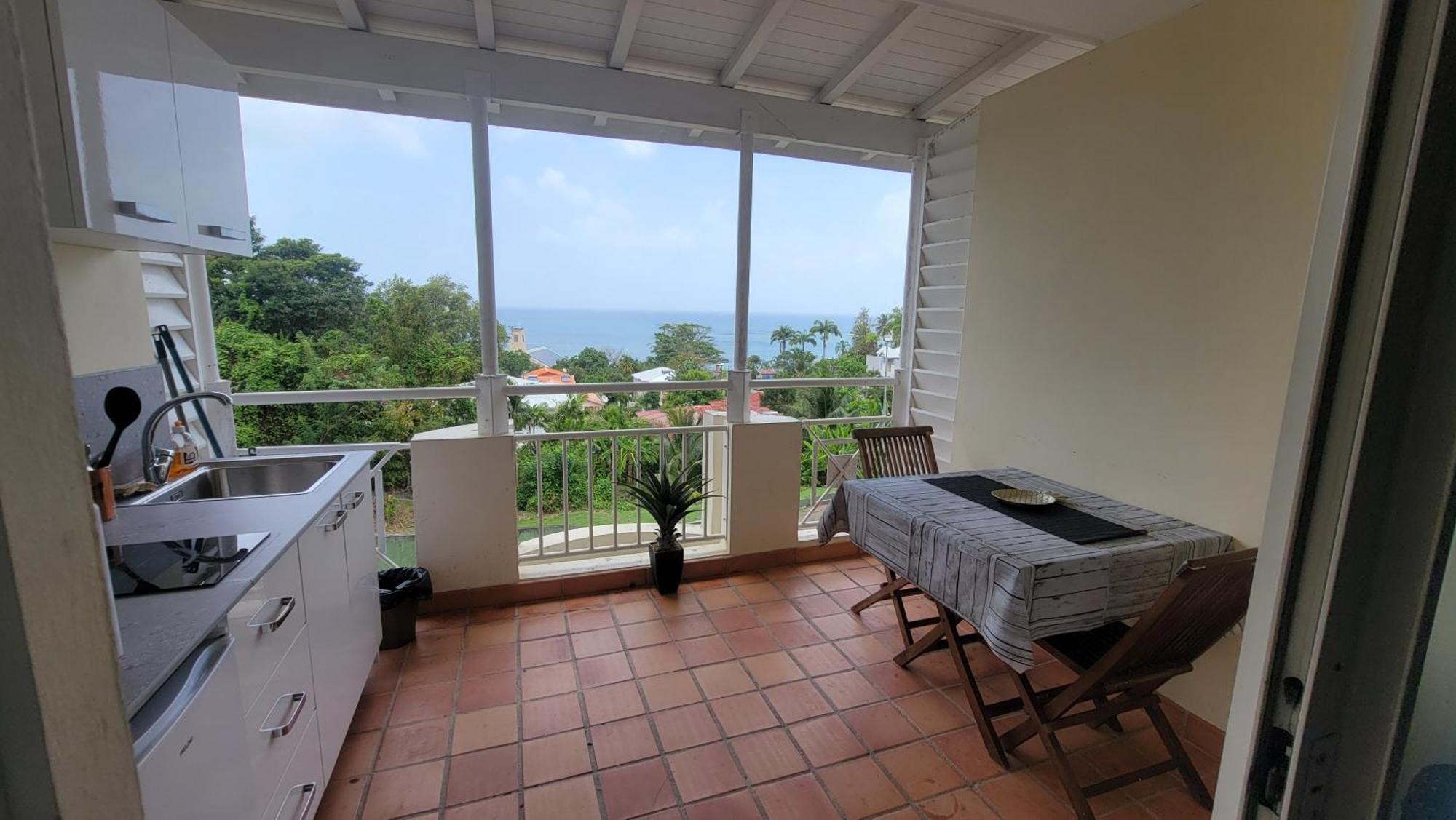 Studio Zen Island Tartane La Trinité Dış mekan fotoğraf